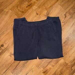 NWOT Abercrombie Sweatpants